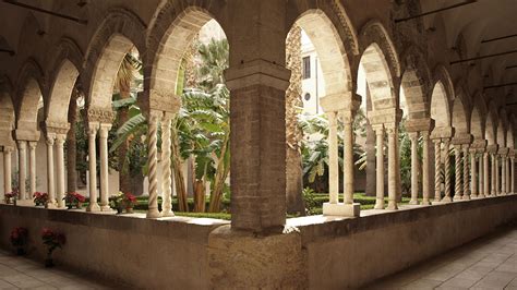 Maybe you would like to learn more about one of these? Chiostro di San Domenico | Palermo | Convento San Domenico ...