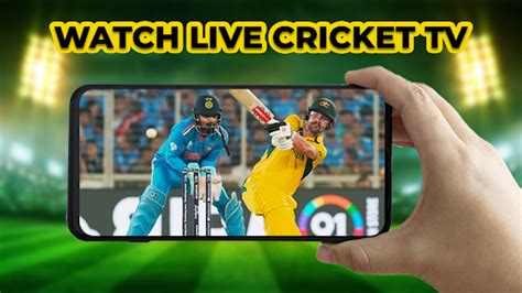Live Cricket Tv Hd For Pc Mac Windows 111087 Free Download