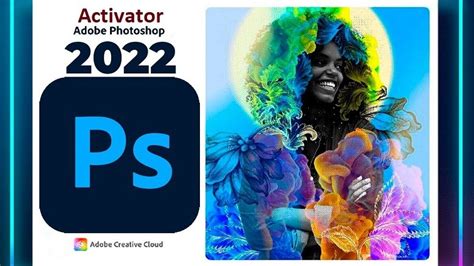 Adobe Photoshop Cc 2022 With Crackserial Key Free Download