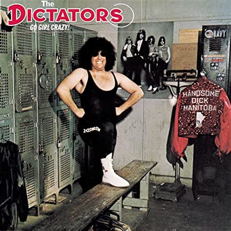 Go Girl Crazy Von The Dictators Bei Amazon Music Amazonde