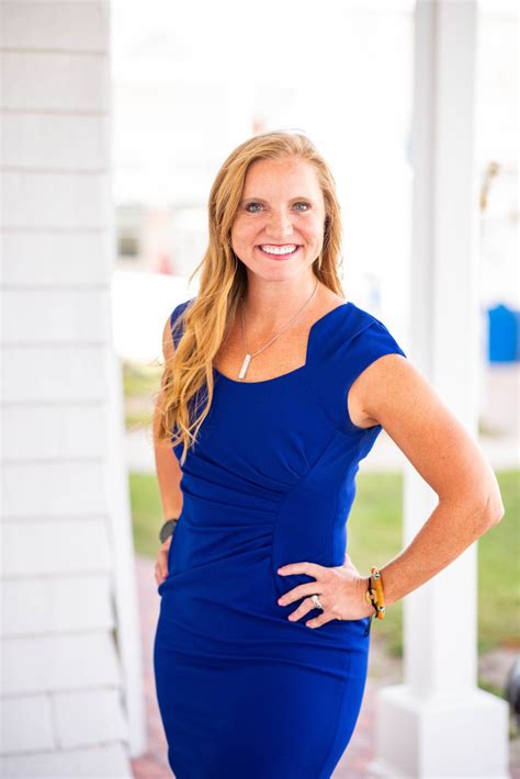 Jody Cooper Otterson 36 Wealth Planning Adviser Top Forty Under 40