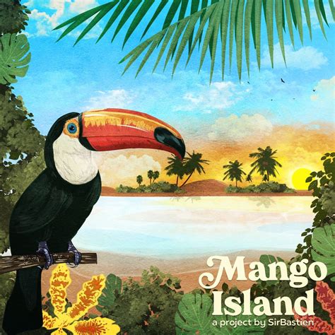 Check spelling or type a new query. Mango Island by SirBastien: Listen on Audiomack