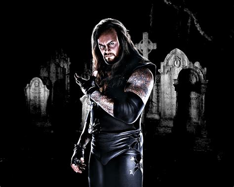 Wallpapers Of Undertaker Wallpaper Cave