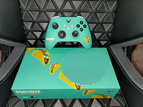 Microsoft Xbox Series S Lakers Console Consolevariations