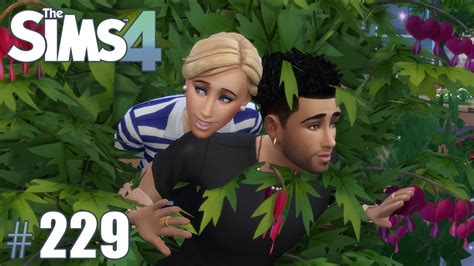 Summer The Sims 4 Part 229 Sonny Daniel Youtube