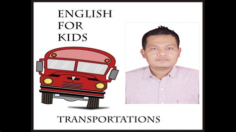 Contoh kosakata bahasa indonesia dan artinya. Contoh Kosa Kata Bahasa Inggris - Transportations - YouTube