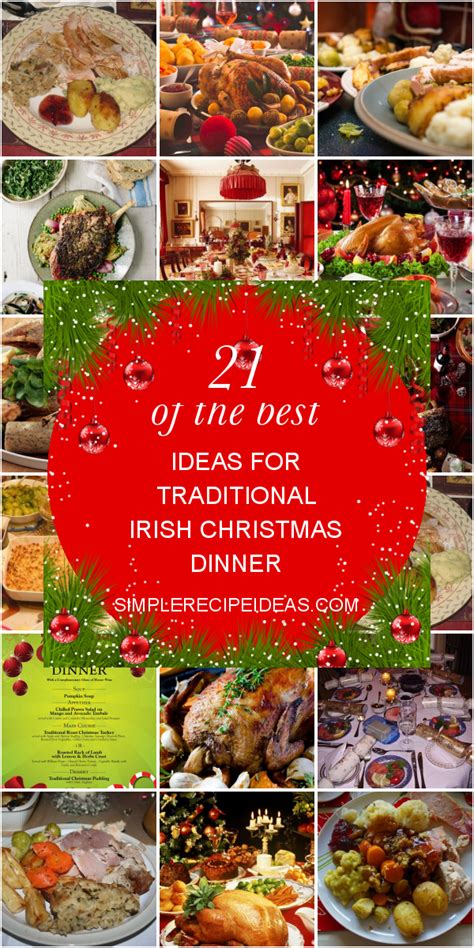 A traditional irish christmas cake is one of those baked goods for which nearly every irish family has their christmas cakes are usually made weeks before christmas, and in some households, it's. Authentic Irish Christmas Recipes : Travel Writers' Guide ...