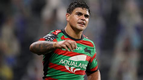 Latrell mitchell is on facebook. NRL news, How racism sent Latrell Mitchell to the edge of ...