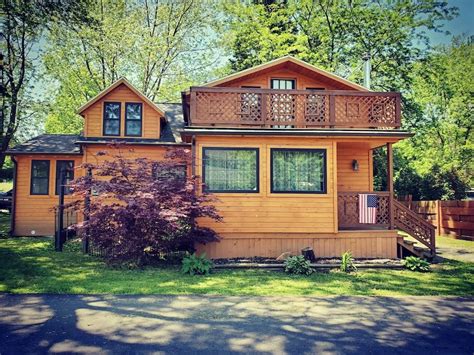 Silver willows sarva cabin on 4 acres by the creek. Lakeview Home, Hot Tub & Close Water Access - Houses for ...