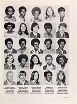 Photos of Sumter High School Yearbook