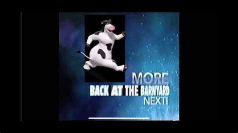 Nicktoons Us Up Next Back At The Barnyard Primetime Bumper 2