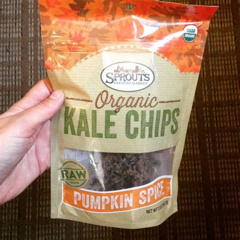 10 Unexpected Weird And Actually Good Pumpkin Spice Flavored Foods