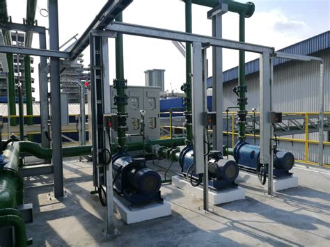 Chain chon stainless steel co., ltd. Cold Room - Smi Electric Automation Sdn Bhd
