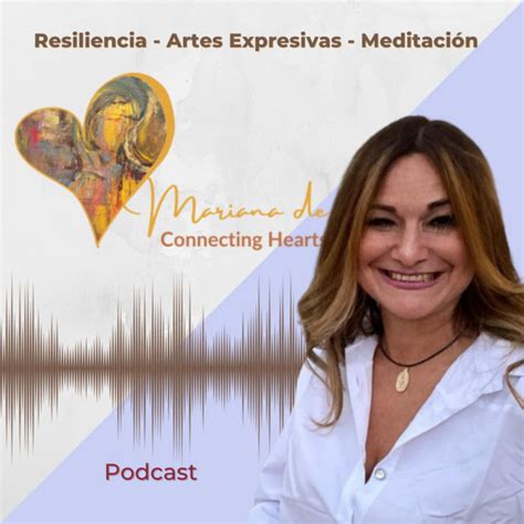 Mariana De La Vega Podcast On Spotify