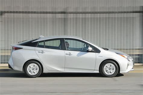 Japanese:トヨタ・プリウス, toyota puriusu) is a full hybrid electric automobile developed and manufactured by toyota since 1997. New Toyota Prius vs Mazda 3 vs Volkswagen Golf | What Car?