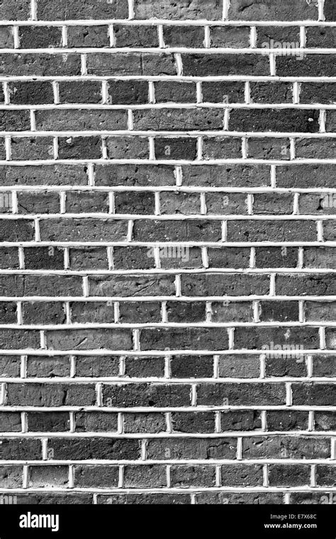 Background Texture Of A Old Brick Wall Stock Photo Alamy