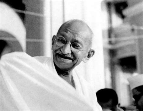 20 Most Famous And Inspiring Mahatma Gandhi Quotes Fitness Gained