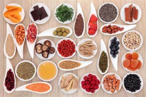 antioxidantes lo que necesitas saber