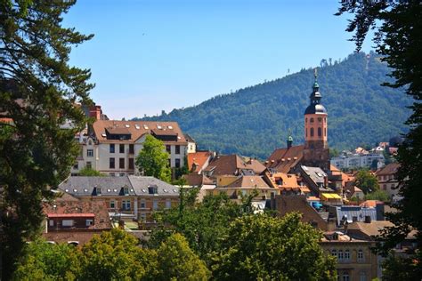 The 10 Most Beautiful Spots In Germanys Black Forest Idyllic
