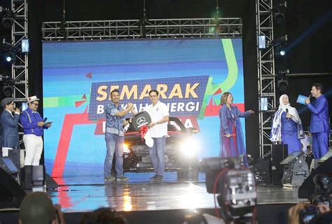 Awalnya, jerome hanya menjual kupon curiannya pada keluarga dan kerabat dekat. Ini Dia Pemenang Undian Mercy C 300 AMG di Program Berkah Energi Pertamina - Aftermarketplus.id