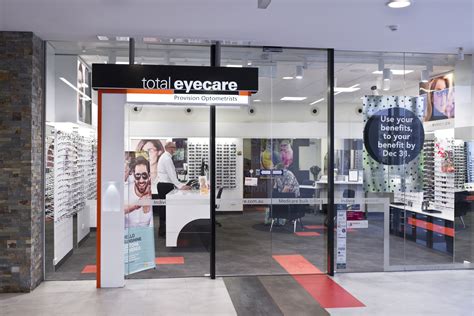 Optometrist In Claremont Total Eyecare Claremont Provision