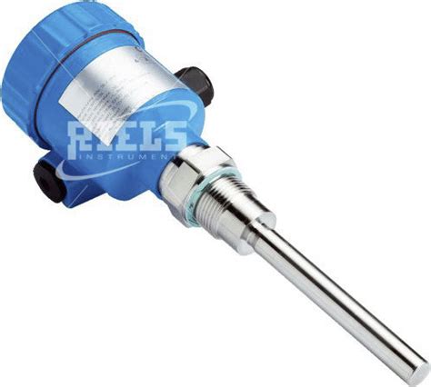 Vibrating Rod Level Switch Lbv Riels Instruments For Solids Atex Ip