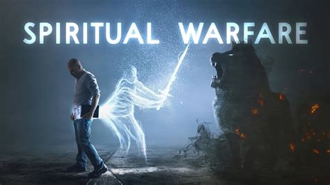 Reality Of Spiritual Warfare
