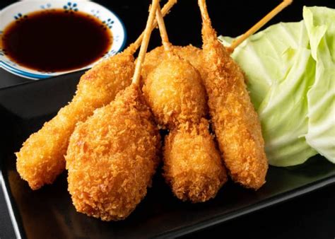 Food In Japan 32 Popular Japanese Dishes You Need To Try Live Japan