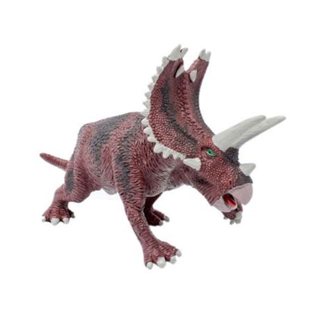Dinosaur Toys Triceratops Wow Blog