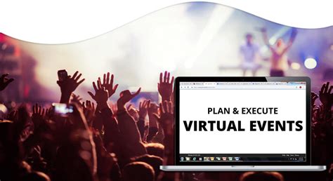 The Best Ways Of Virtual Events Are Better Than Physical Events