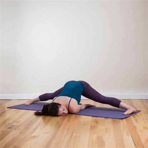 Basic Stretches For Tight Hips POPSUGAR Fitness