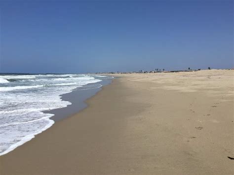 Silver Strand Beach Oxnard Ca Top Tips Before You Go With Photos