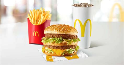 McDonald s France certains restaurants sont ouverts et c est la