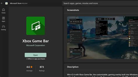 How To Get Xbox Game Bar Widgets Store On Windows 11 Guide