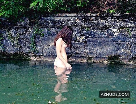 Lela Loren Nude For Shawna Ankenbrandts Nature Series Aznude