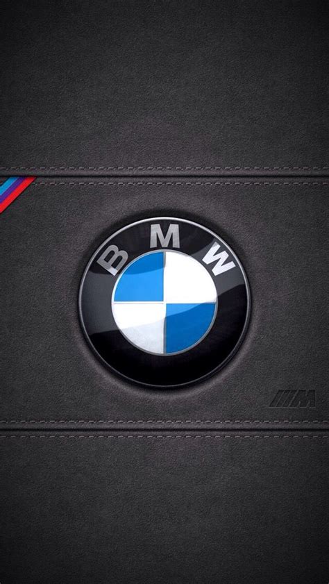 Bmw Logo Wallpaper 4k