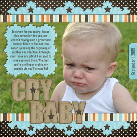 156 Best Images About Cry Baby Cry On Pinterest Portrait
