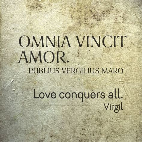 Amor Vincit Omnia Stock Photos Free Royalty Free Stock Photos From