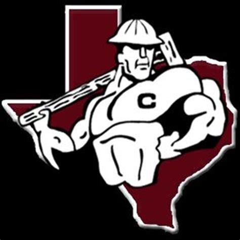 Vote The Best Logos In Texas High School Football Texas Hs Football