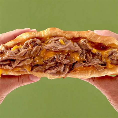 friday roast beef and cheddar croissant ouc order up cafe