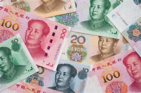 Melansir cointelegraph pada rabu (13/5/2020), berikut ini informasi soal mata uang digital china yang telah. 5 Fakta Kenaikan Mata Uang China Yuan : Okezone Tren