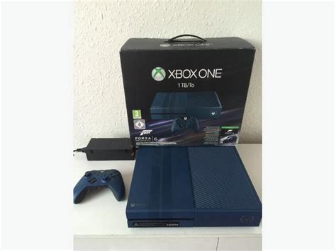 Forza 6 Limited Edition 1tb Xbox One Console Walsall Wolverhampton