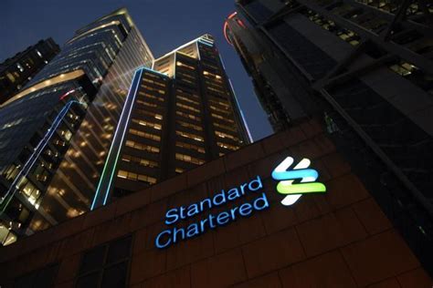Standard chartered bank is a socially responsible institution that will not lend to businesses that have a detrimental impact on the environment and the people. Standard Chartered India loss pulls down global ...