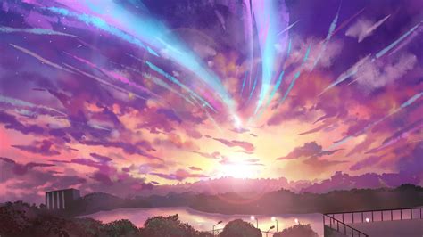 Your Name Wallpaper Background Your Name 1080p 2k 4k 5k Hd Wallpapers