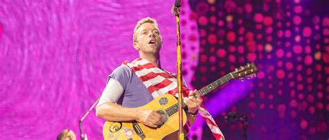 Chris Martin Will Be A Big Part Of An Upcoming Coldplay Themed ‘american Idol’ Episode
