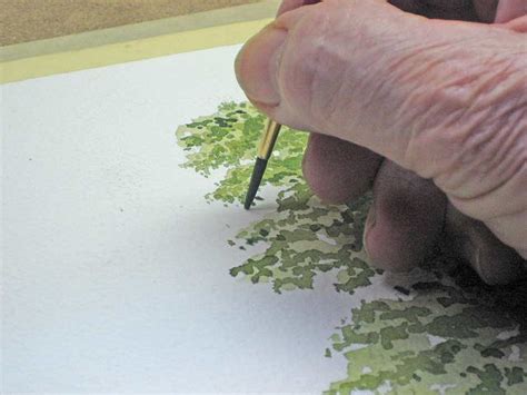 Wassertropfen malen| tutorial erklärung wie malen zeichnen realistische tropfen realistische wassertropfen 40 baum malen. Einen Baum malen mit Aquarellfarben - John Fisher Wie-malt-man.de Zeichnen lernen ,Malen Lernen ...