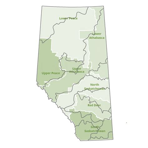 What Water For Life Means For Albertas Municipalities Land Use