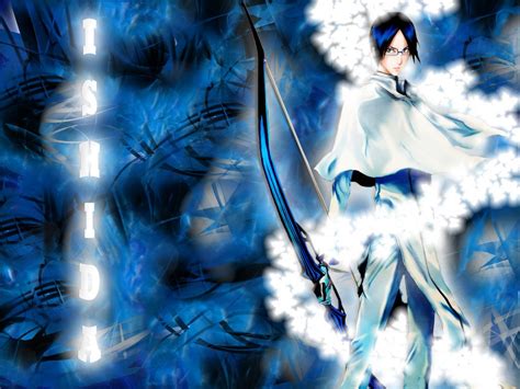 Bleach Quincy Wallpapers Wallpaper Cave