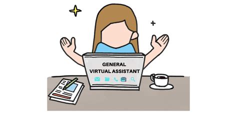 Different Types Of Virtual Assistant And How They Can Help You Phil Labor