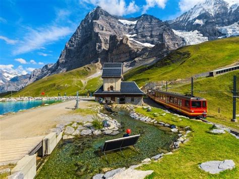 21 Tempat Wisata Di Swiss Terpopuler Dan Indah Untuk Liburan 2022